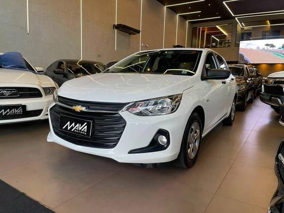 CHEVROLET ONIX 1.0 FLEX MANUAL CHEVROLET ONIX 1.0 FLEX MANUAL